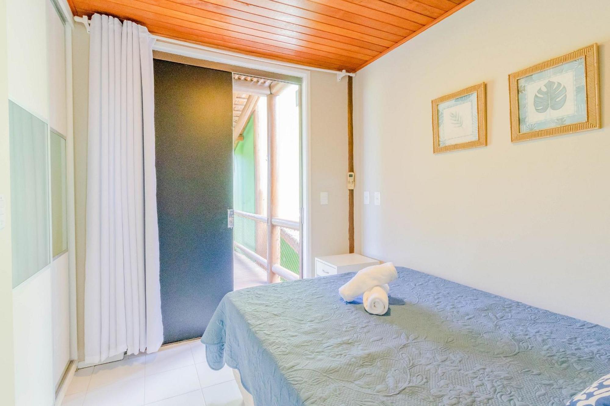 이타시미림 It70 Otimo Bangalo Duplex Beira Mar 빌라 외부 사진