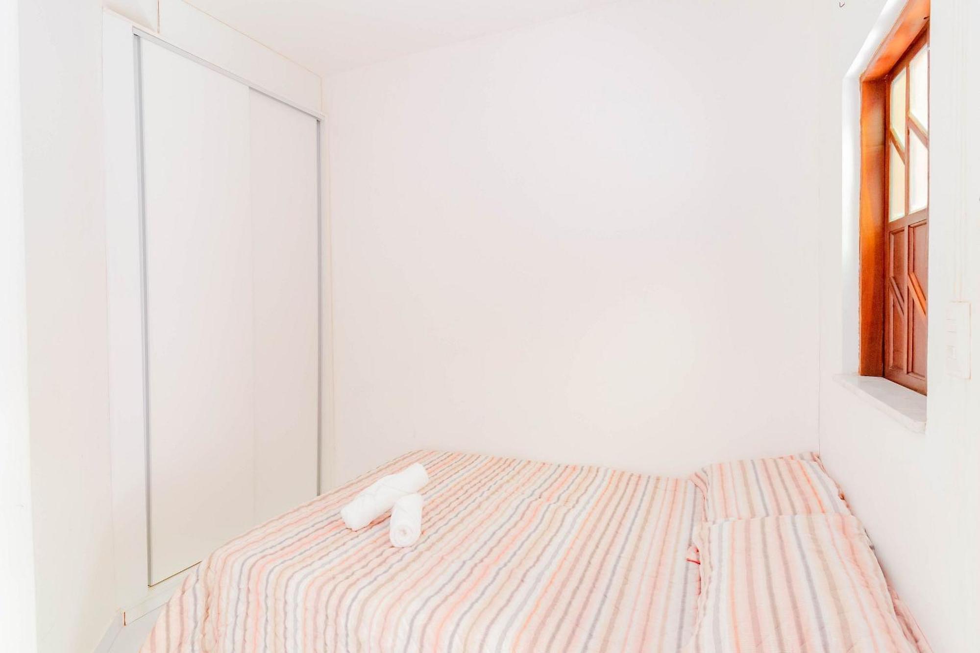 이타시미림 It70 Otimo Bangalo Duplex Beira Mar 빌라 외부 사진