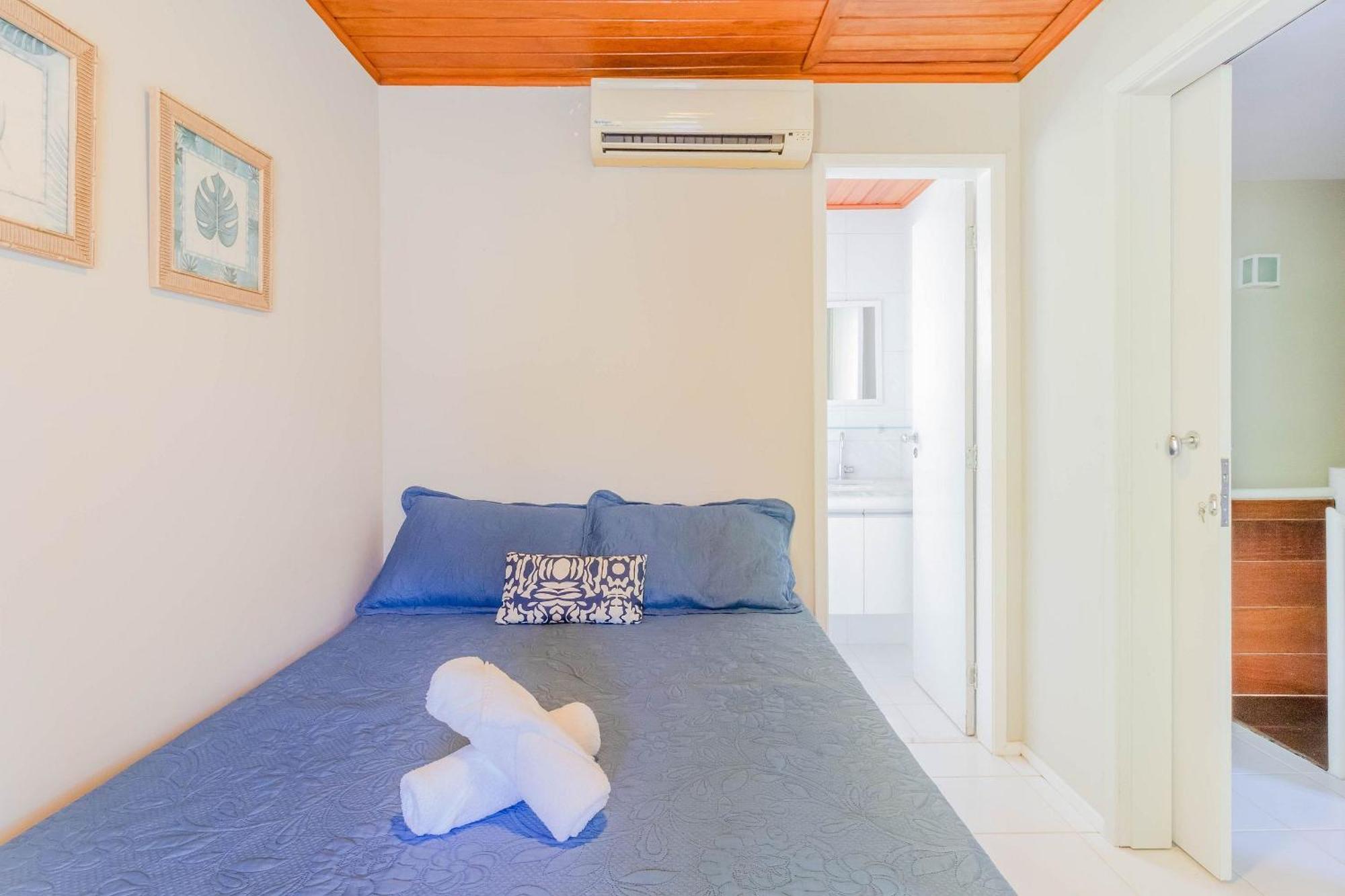 이타시미림 It70 Otimo Bangalo Duplex Beira Mar 빌라 외부 사진