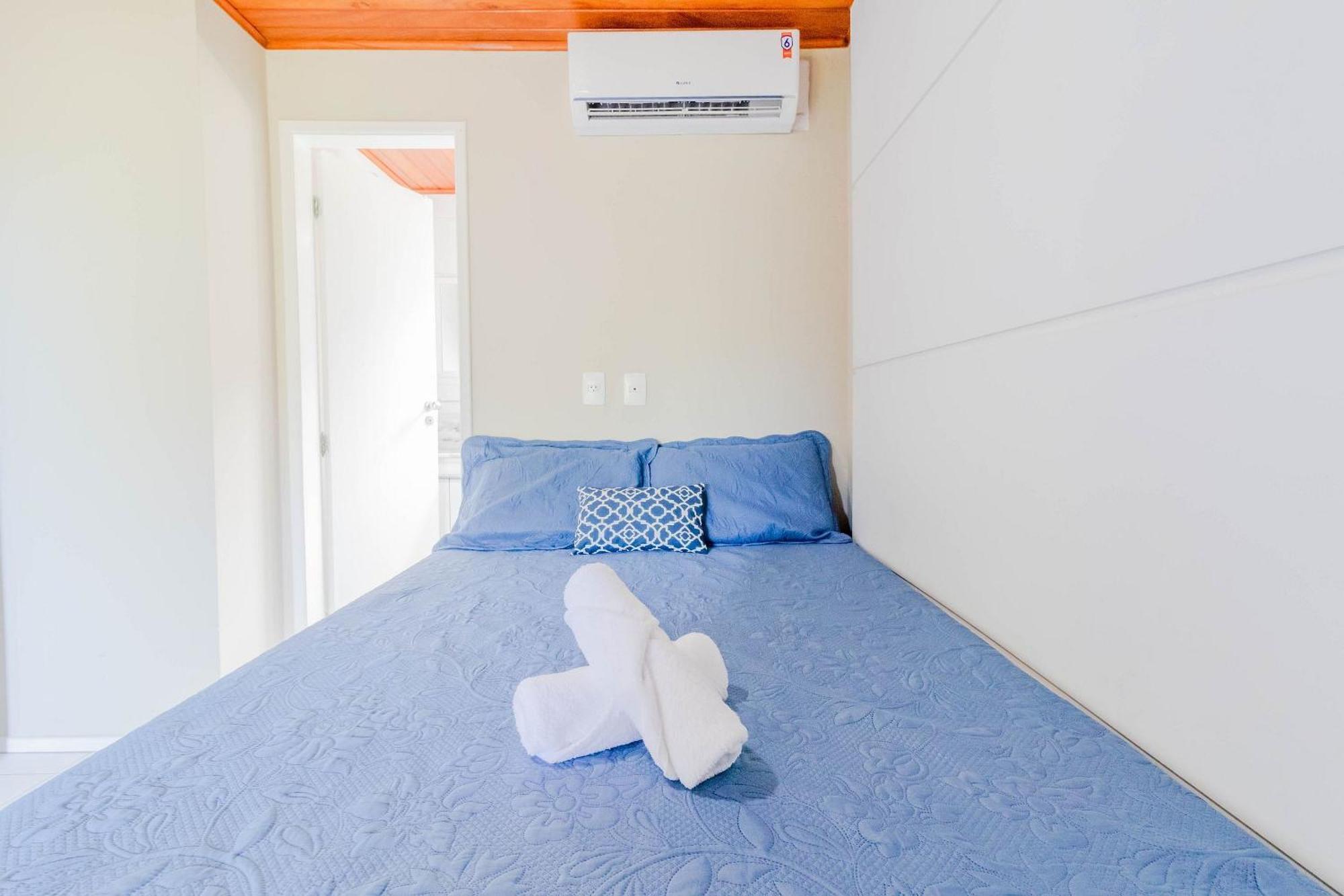 이타시미림 It70 Otimo Bangalo Duplex Beira Mar 빌라 외부 사진